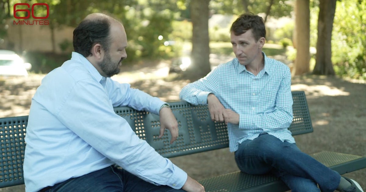 Patrick Clancy Shares Moving Account of Grief and Loss