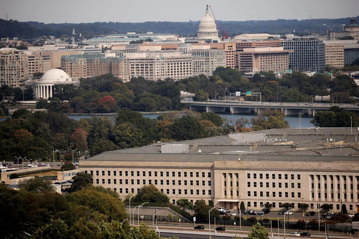 Pentagon Administers Lie Detector Tests After Munition Leaks