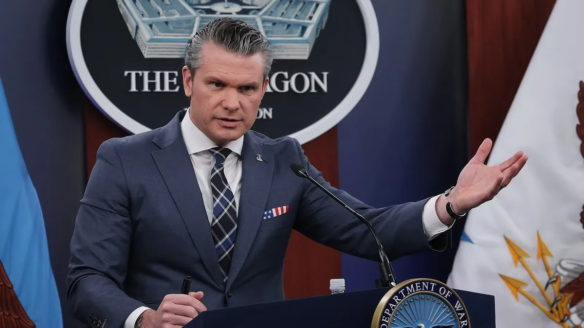 Pentagon Retracts Military Testosterone Screening Guidelines