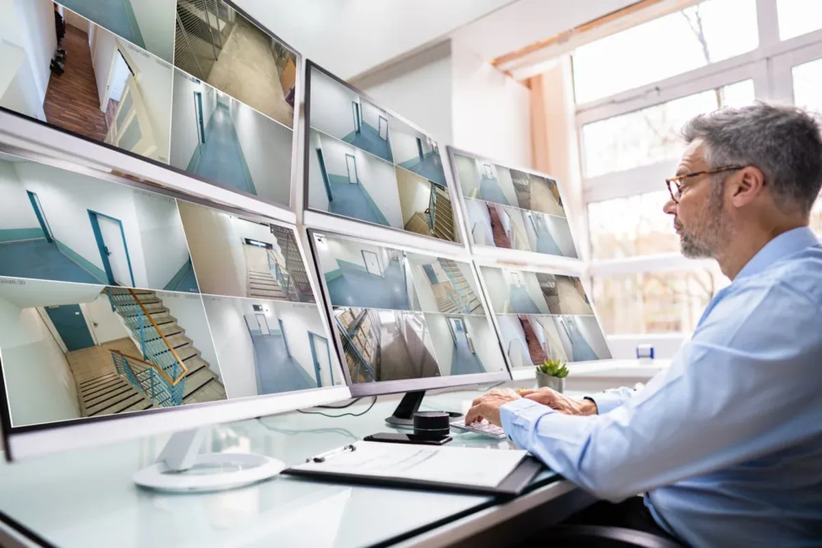 Retail Loss Prevention: Blending Human Intelligence and AI