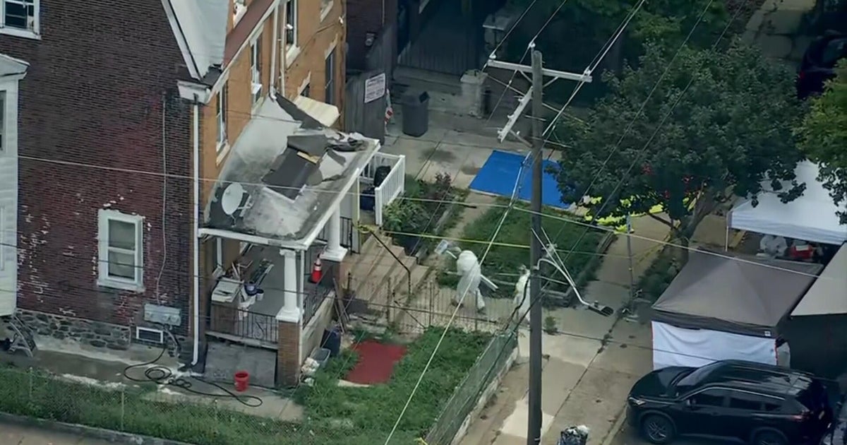 Philadelphia Police Probe Olney Home Linked to Missing Women