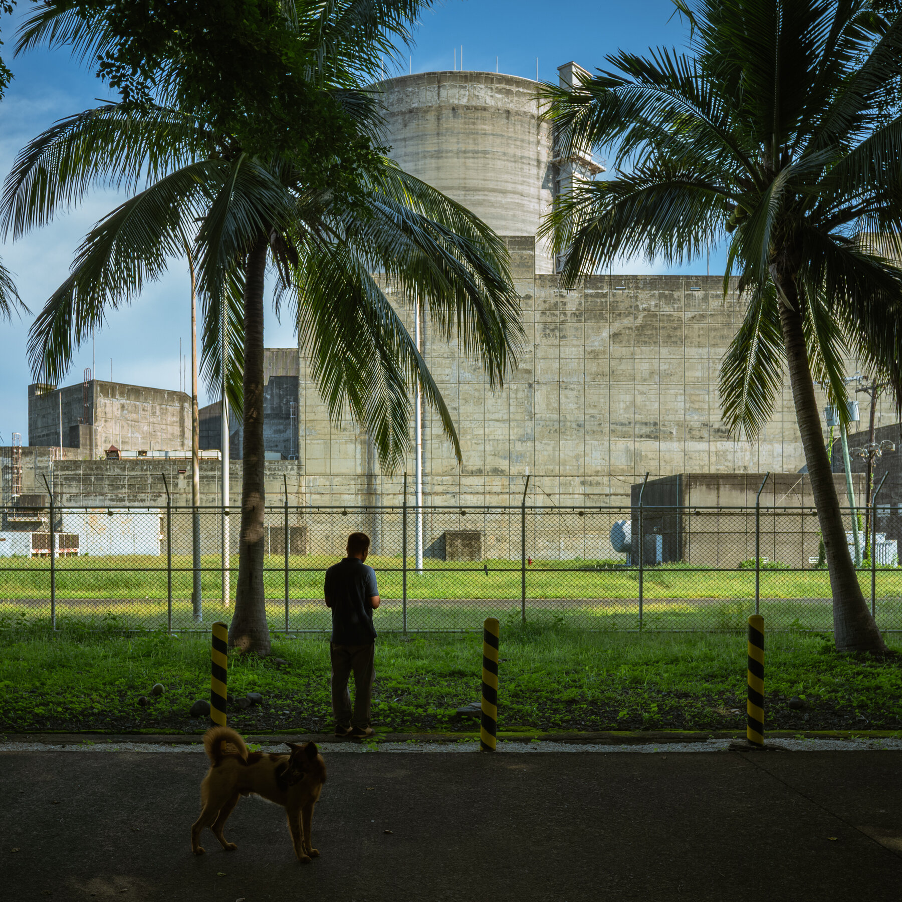 Philippines Weighs Reviving Bataan Nuclear Plant After 40 Years