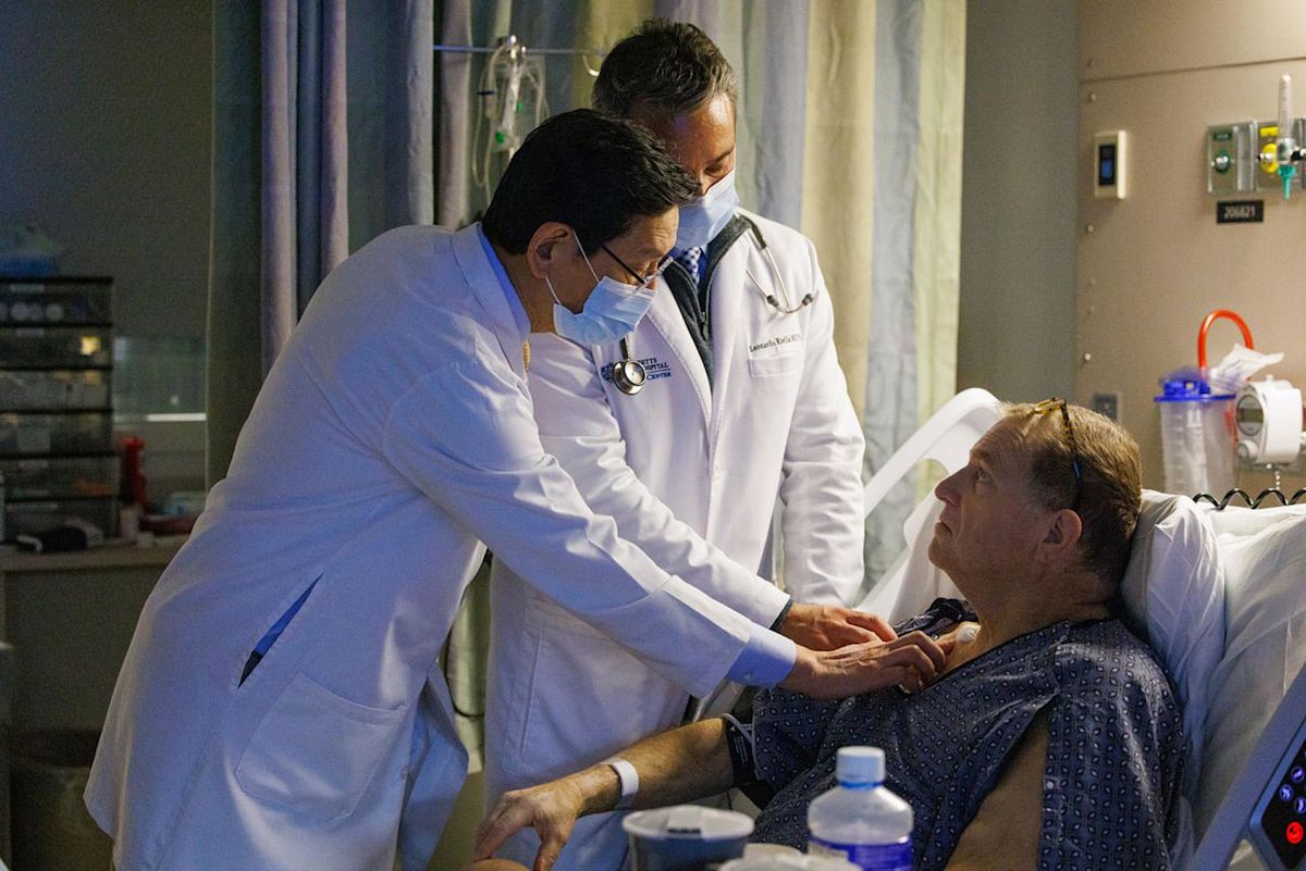 Pig Kidney Transplant Sustains Patient for Record 271 Days