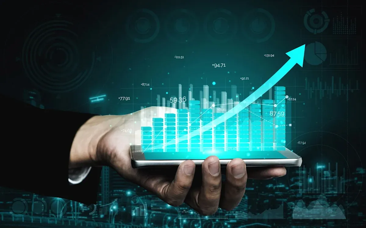 Amazon Targets Four Trillion Dollar Market Valuation by 2029