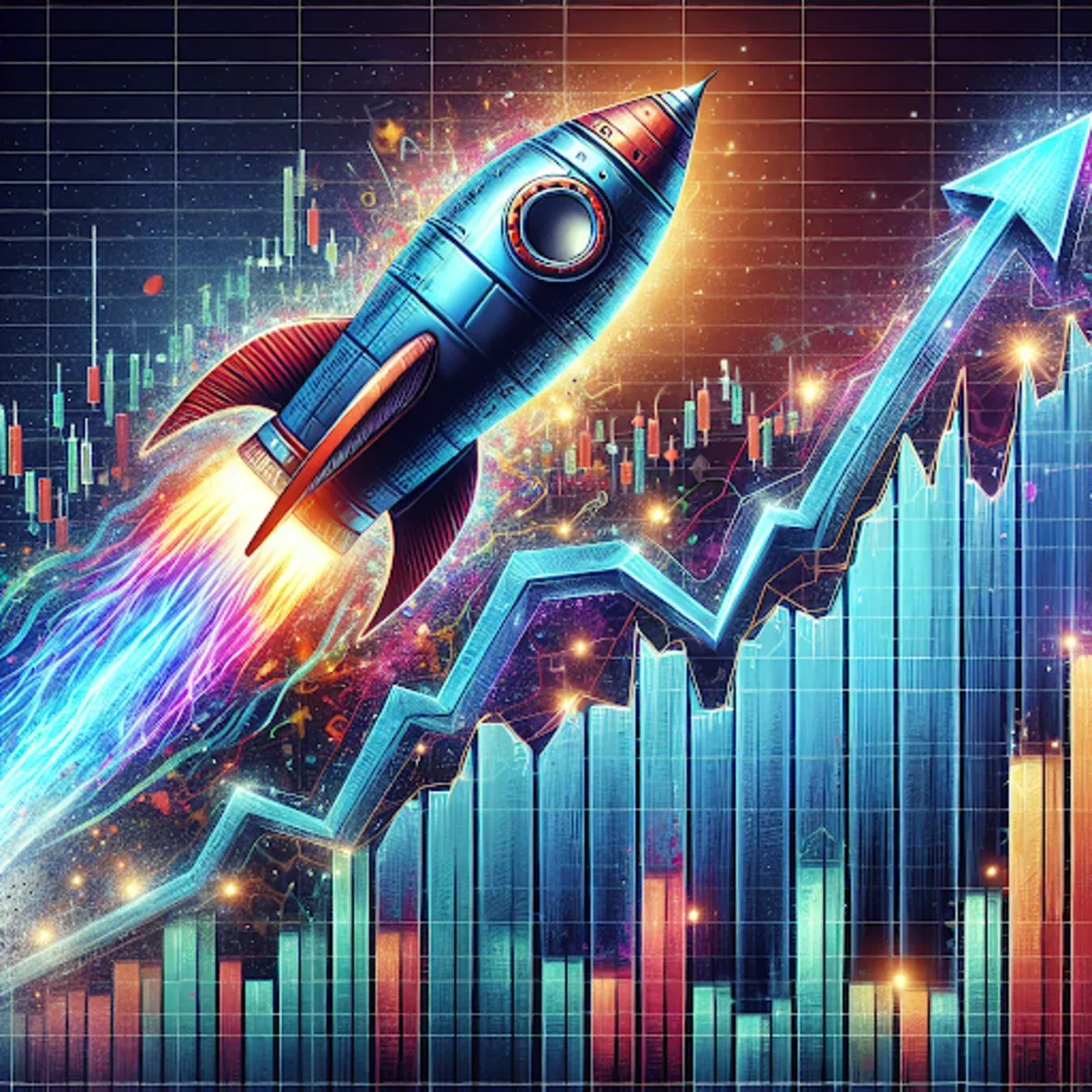 Rocket Lab Valuation Analysis: Forecasting the Next Five Years