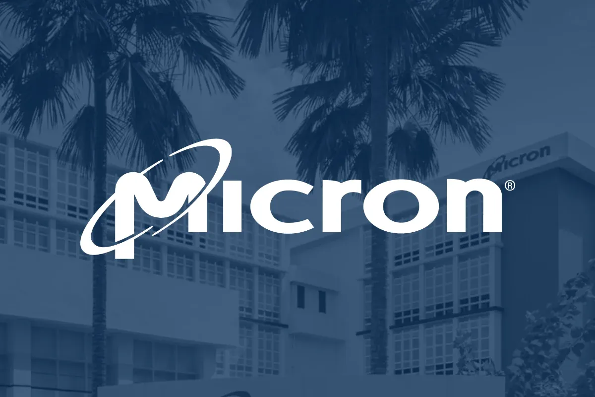 Micron Stock Prepares for Liftoff Ahead of Earnings Call