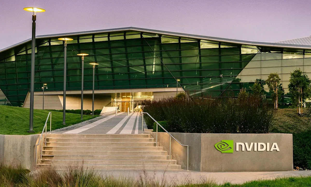 Nvidia Prepares for Massive Vanguard Value ETF Index Shift