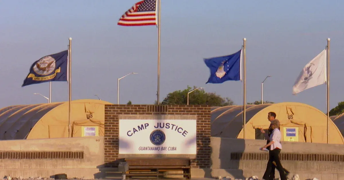 Inside Guantanamo Bay: The Legal Labyrinth of 9/11 Trials