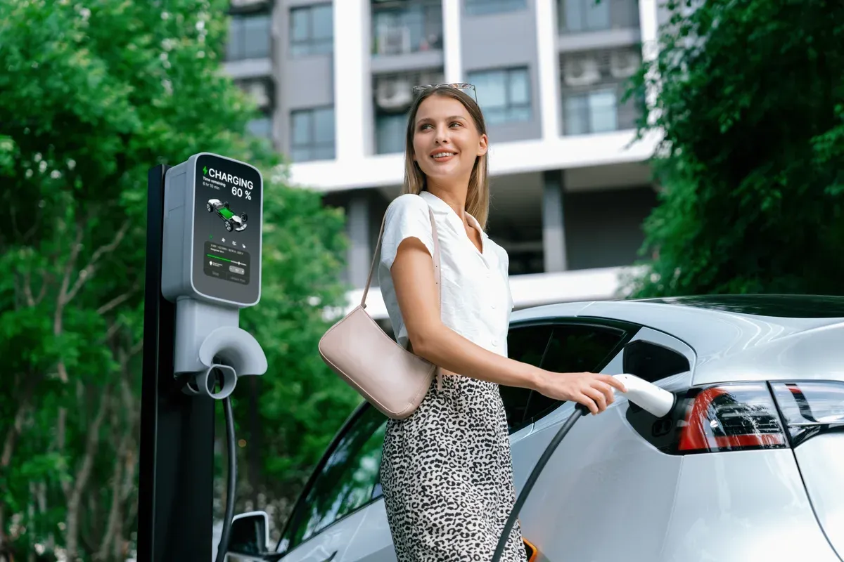 QuantumScape Bet on Solid State Battery Tech Meets AI Power Demand