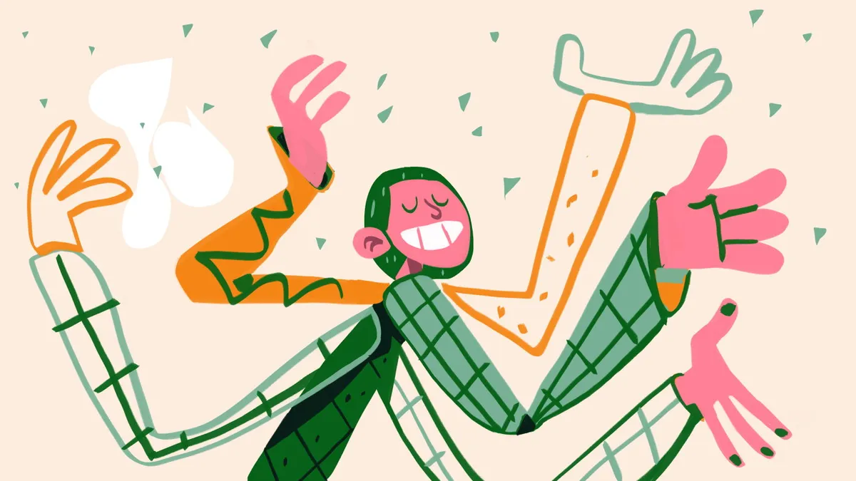 Deconstructing Procrastination: Why We Delay Important Tasks