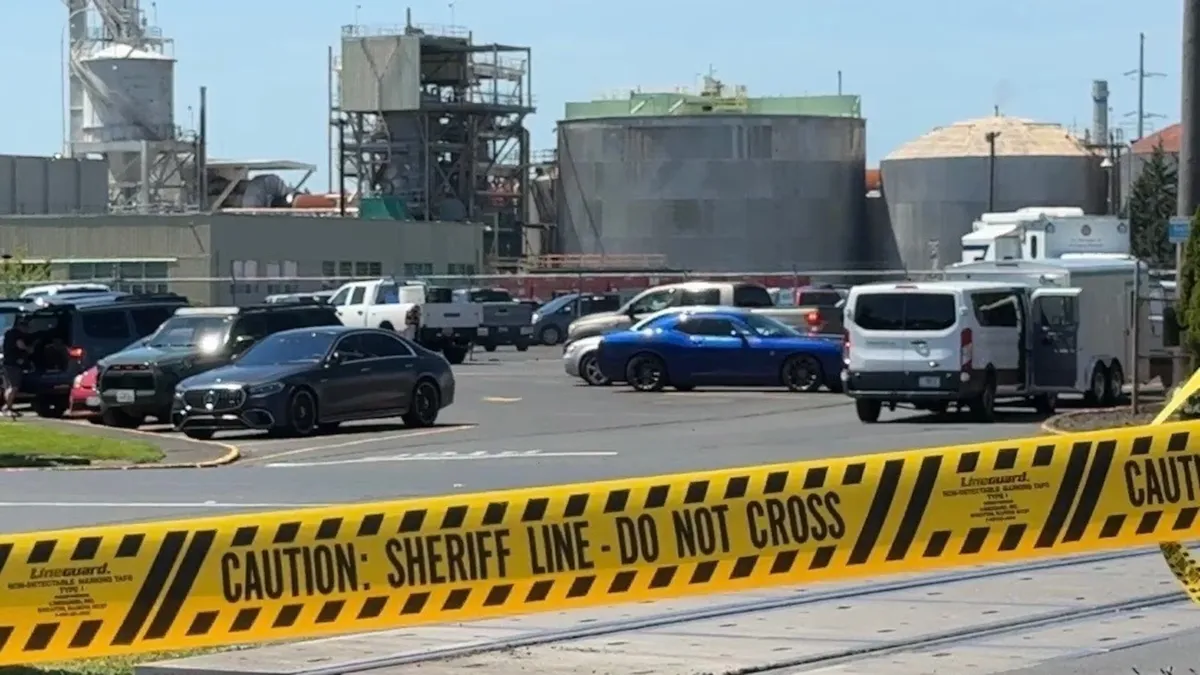 Washington Mill Disaster Traced to Years of Safety Neglect