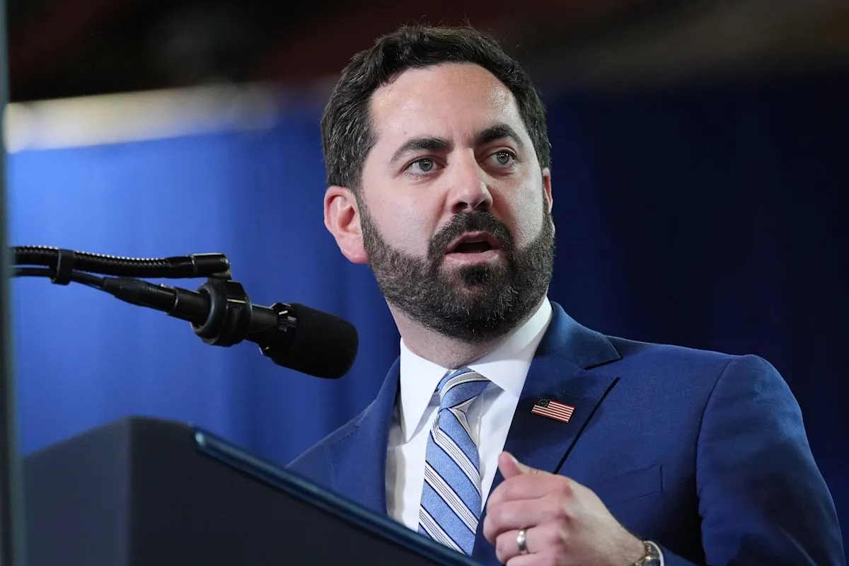 Lawler Breaks With White House Over Rising Iran War Rhetoric