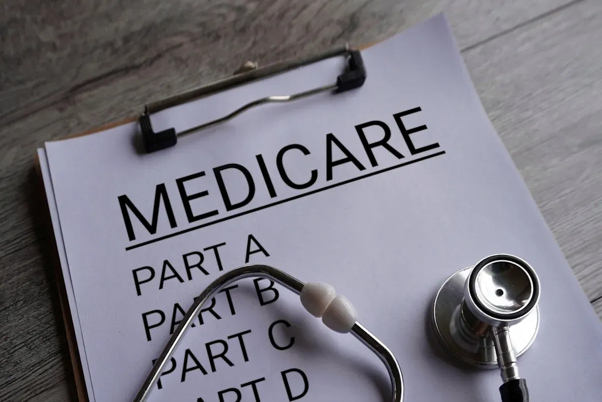 Medicare Open Enrollment Traps Cost Retirees Thousands