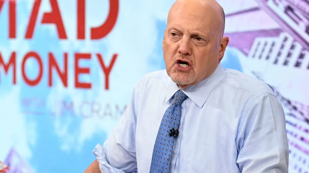 Magnificent Seven Tech Stocks Prepare for Market Rebound