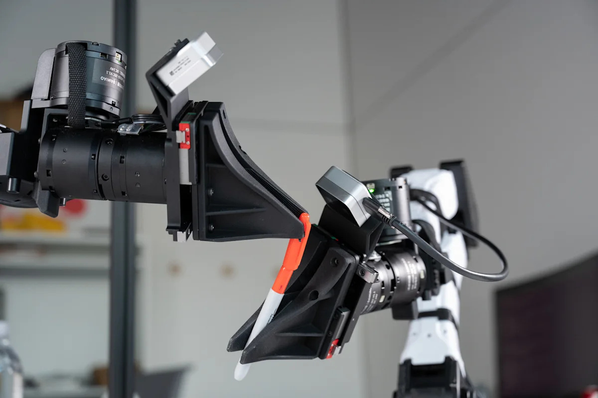 Robotics Startup XDOF Eyes $1.2B Valuation in Series B Funding
