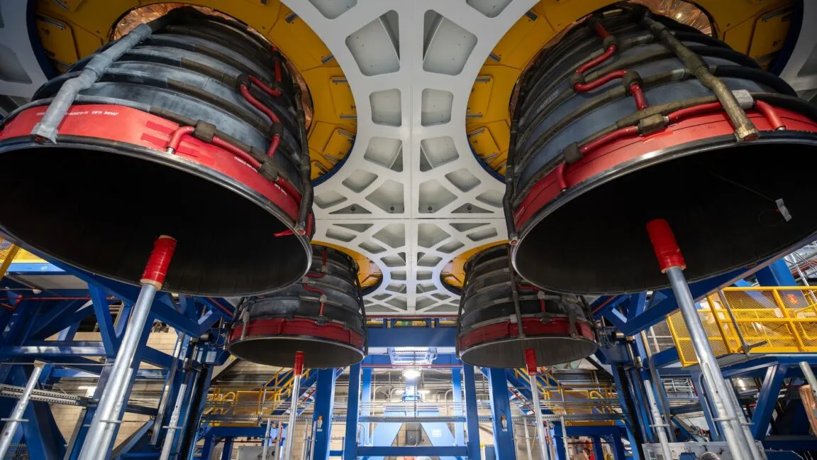 European Commercial Space Race Accelerates Amid Heavy Lift Delays