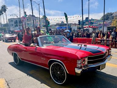 San Francisco Lowriding Culture Gains Mainstream Recognition