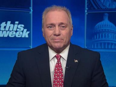 Scalise Questions White House Press Ban Ahead of Midterms