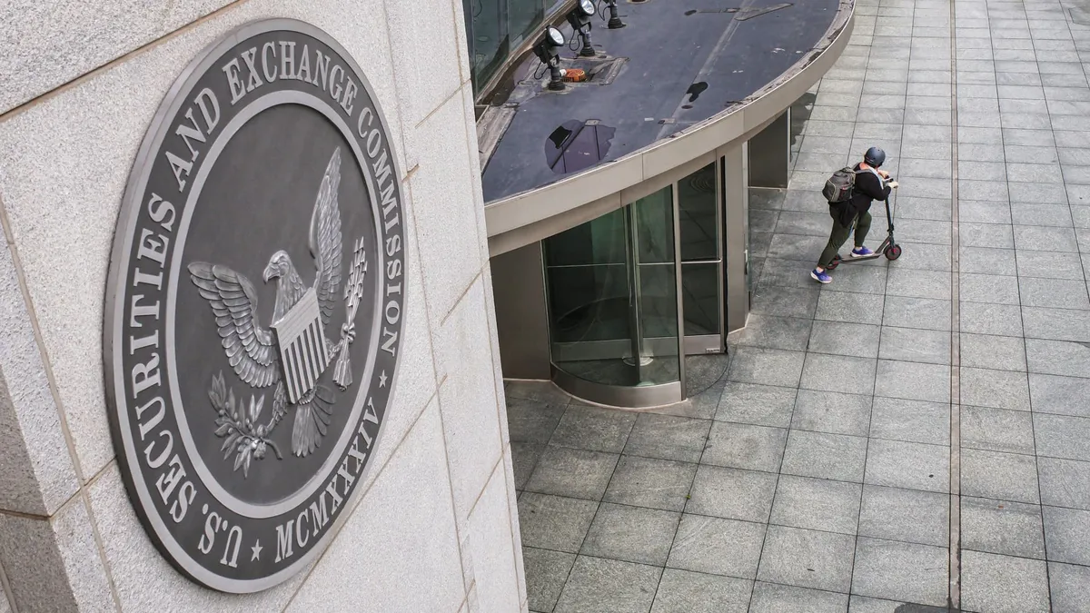 SEC Sues Proxy Advisory Giant ISS Over Compliance Failure