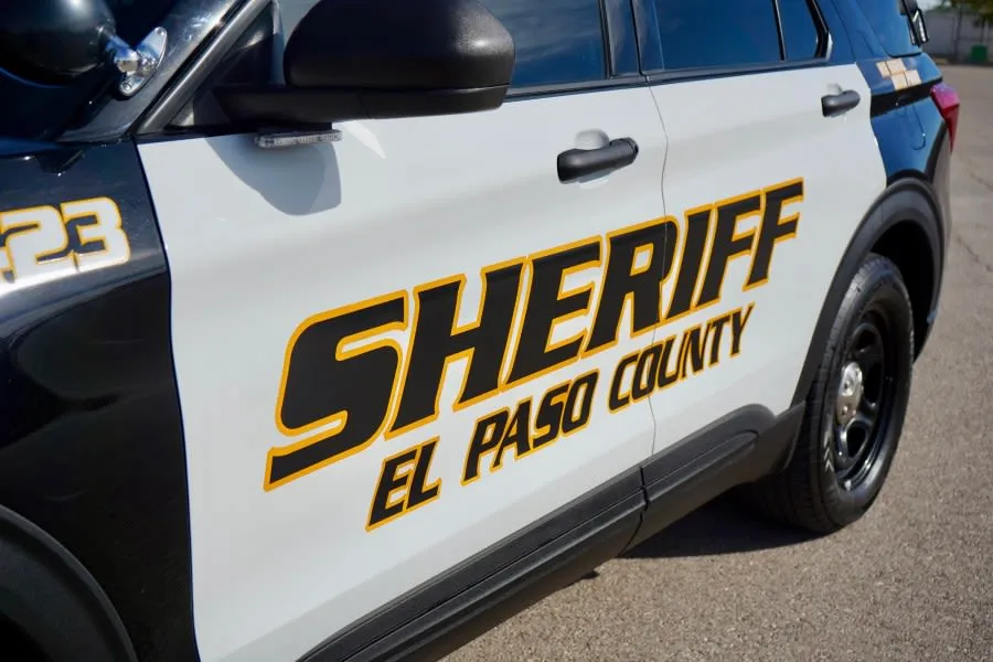 El Paso Sheriff Probes Early Morning Stabbing Off Transmountain