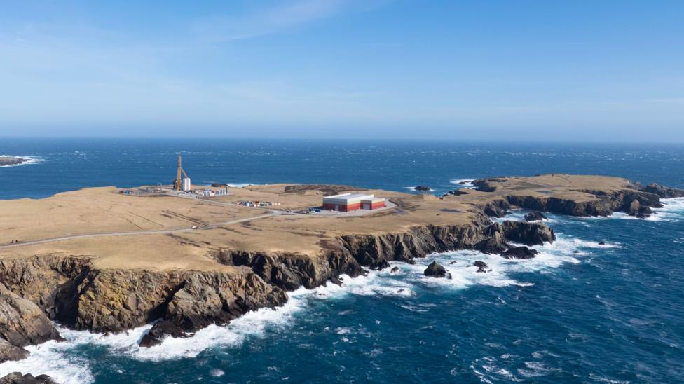 Shetland Spaceport Secures £30M UK Investment for Launchpads