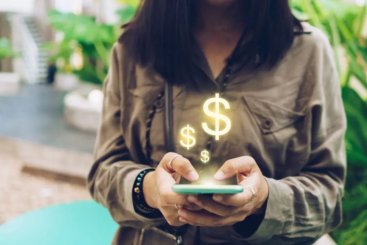 Webull Outpaces Robinhood in Fintech Prediction Market Race