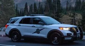 Six Injured in Major Highway 12 Crash in Lewis County