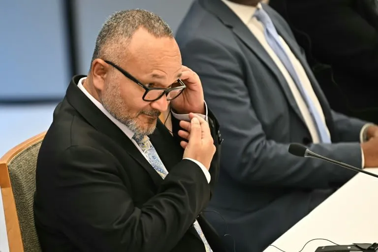 Solomon Islands Leader Defeats Ouster Effort to Pivot West