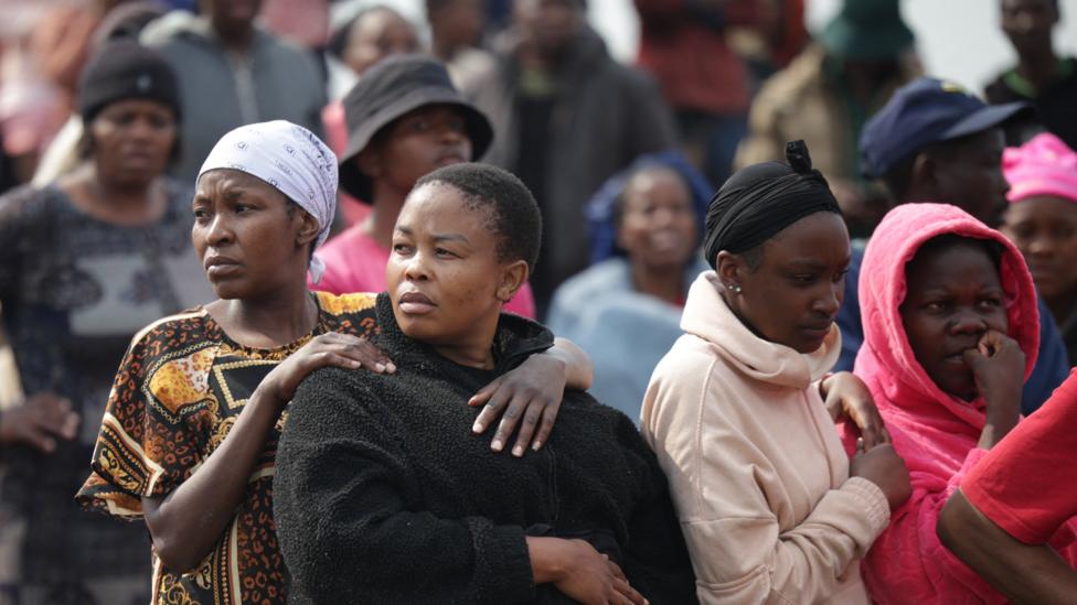 South Africa Police Probe String of Murders After Ninth Death