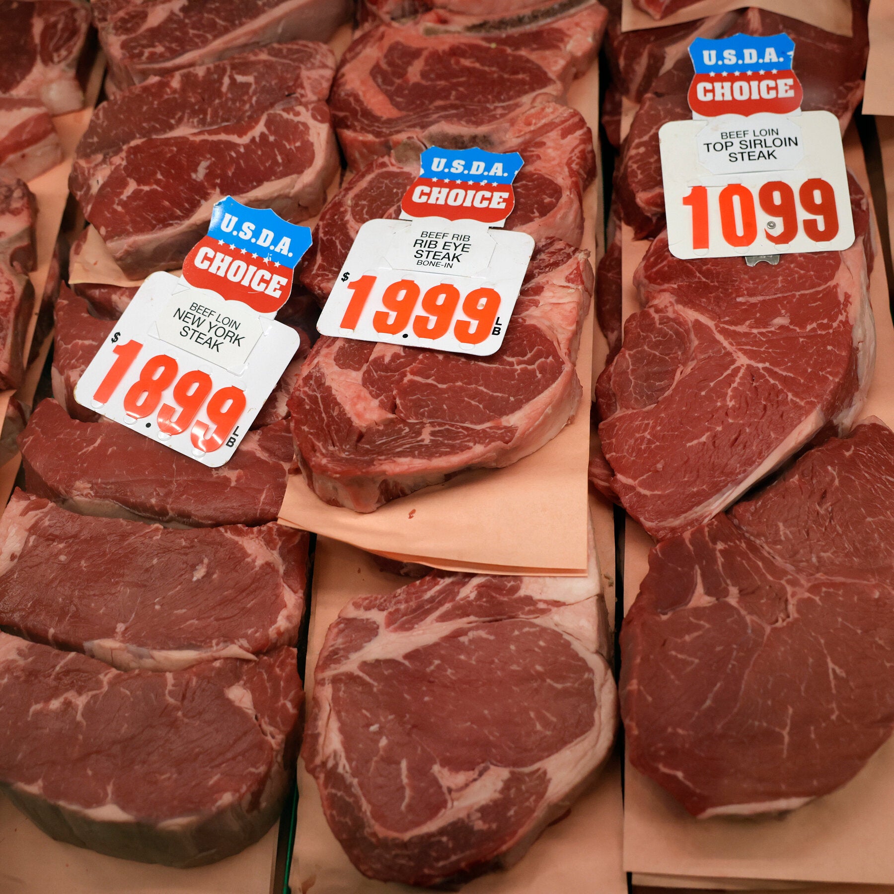 Star Meat Delivery Operated Years Without Required Permits