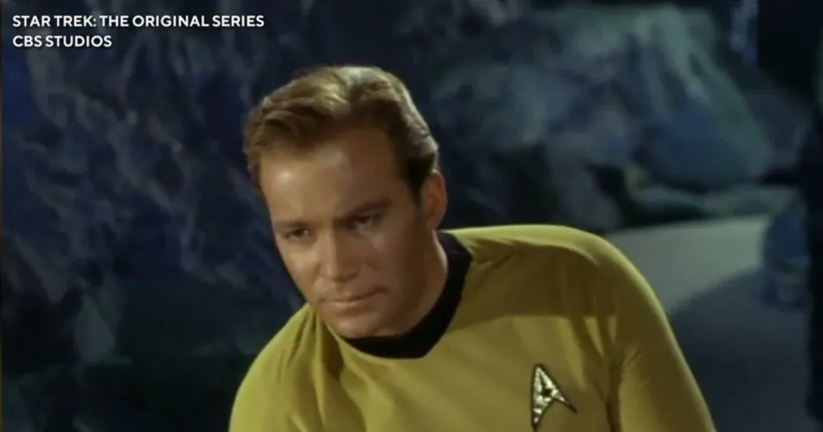 Six Decades of Star Trek: Legacy of a Cultural Phenomenon