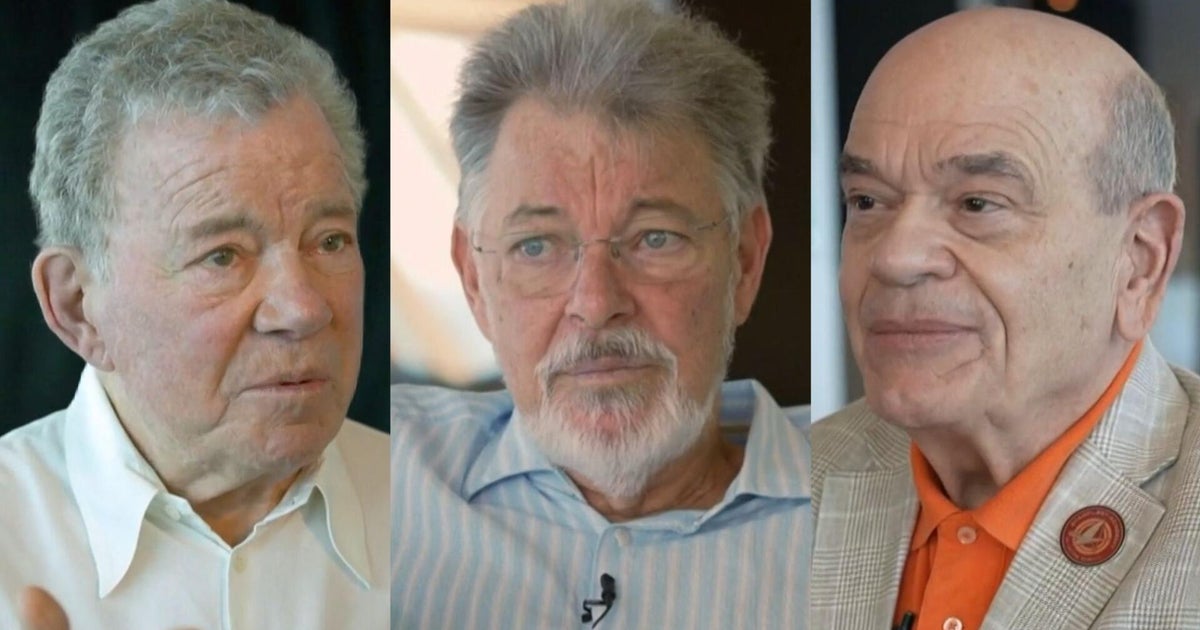 Star Trek Tech Becomes Reality 60 Years After Debut