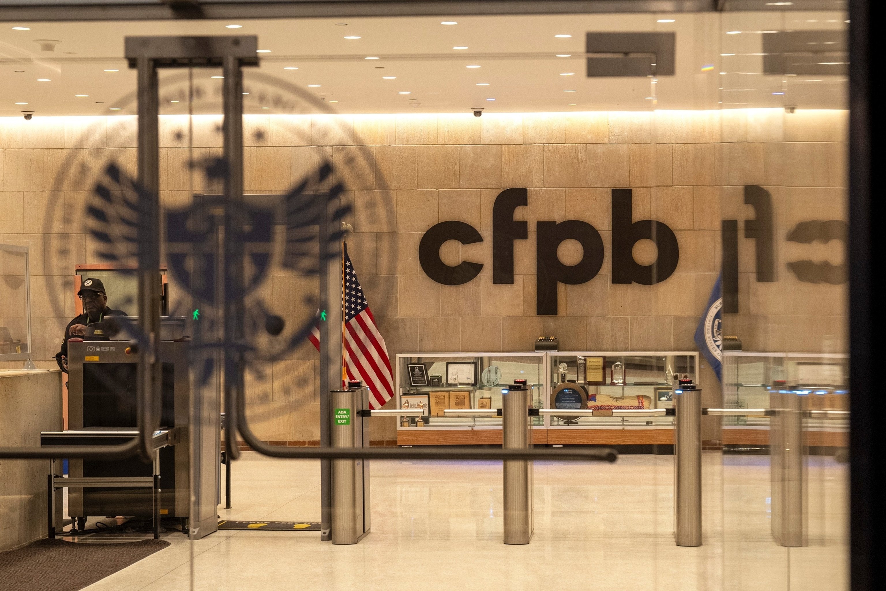 State Agencies Expand Financial Protection Enforcement Efforts