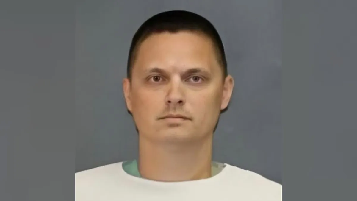 Missouri GOP Candidate Charged in Federal Drug Framing Plot