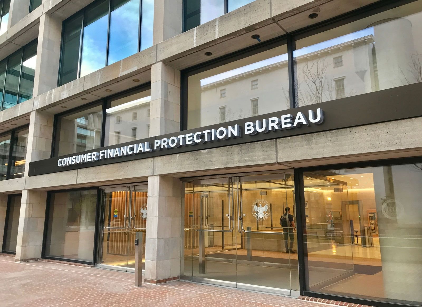 State Regulators Expand Financial Enforcement Powers