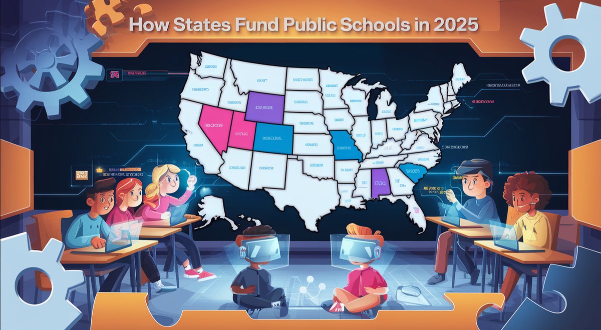 States Expand Public School STEM Grants and Vocational Funds