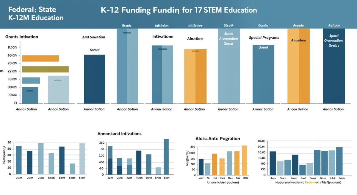 States Expand Public STEM Funding and Vocational Training Grants