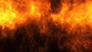 Historic Toledo Church Destroyed in Massive Morning Blaze