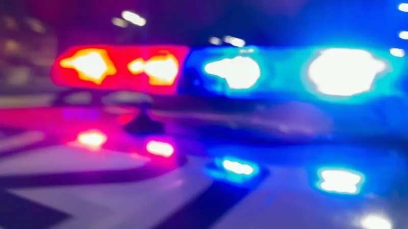 Colorado Springs Hit and Run Leads to Armed Standoff