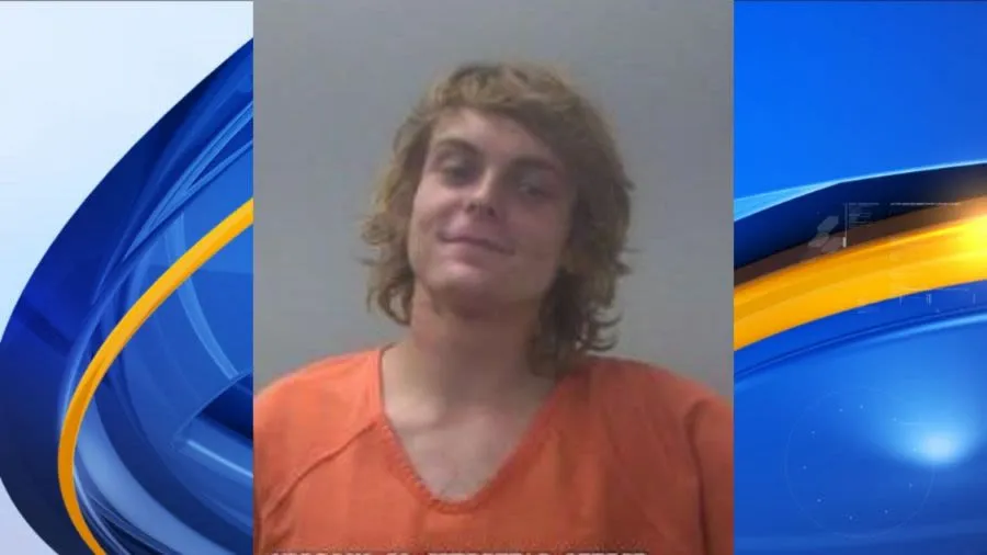 Madison County Man Arrested After Multi-Town Manhunt