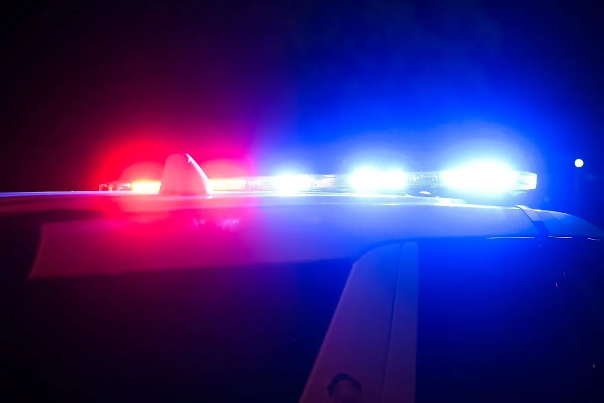 Fort Myers Police Shooting Leaves Suspect Dead in Florida