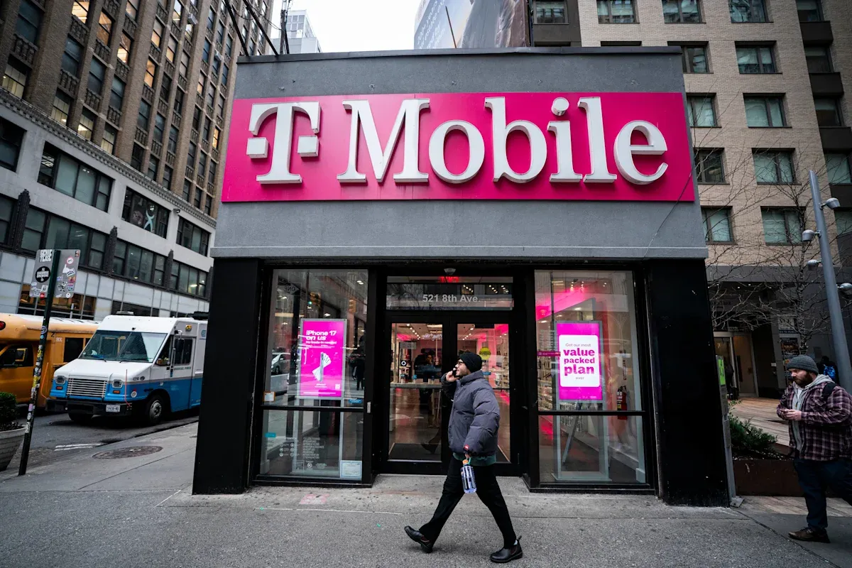 T-Mobile Quietly Launches Budget Plan Following Price Hikes
