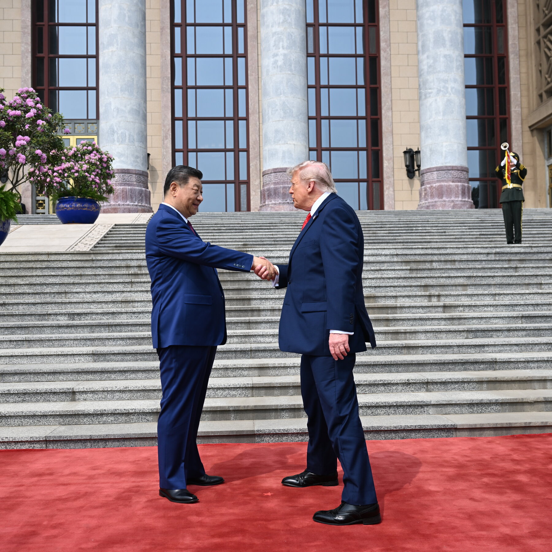 Taiwan Arms Sale Strains Fragile US-China Relations