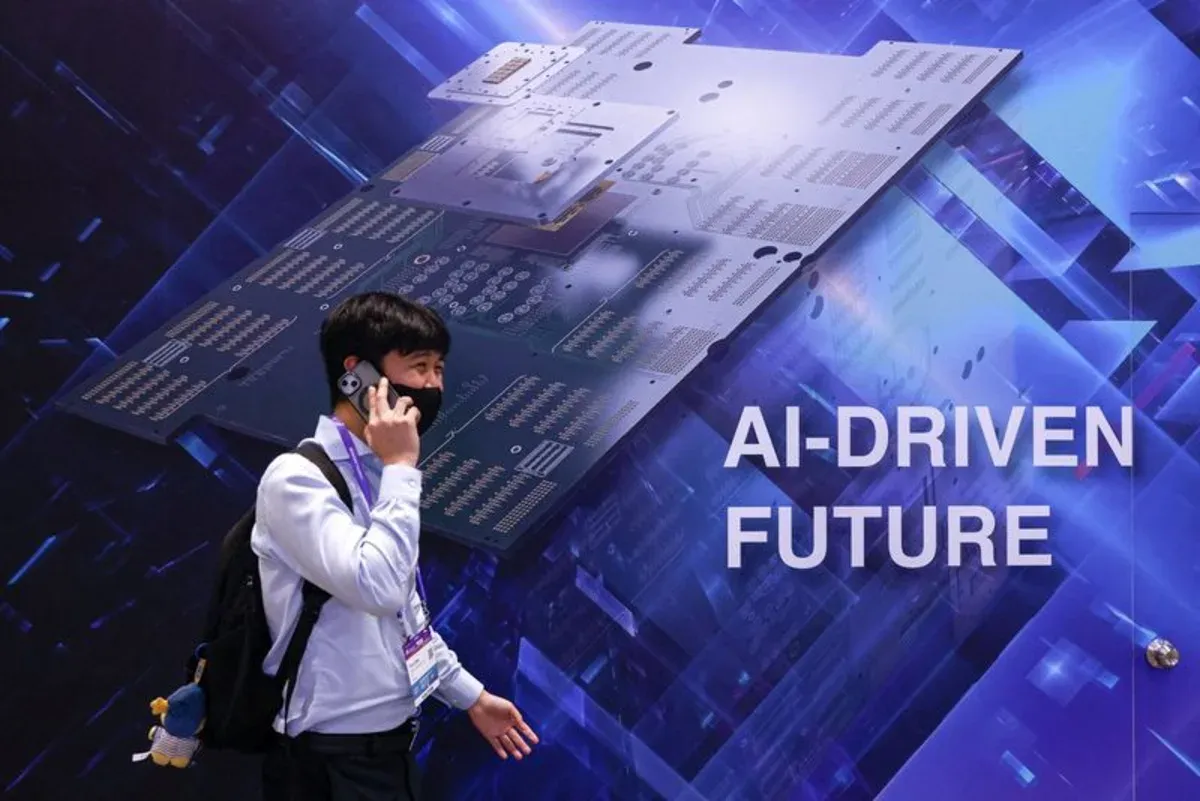 Taiwan Pivots Chip Dominance to Secure Vital Western Alliances