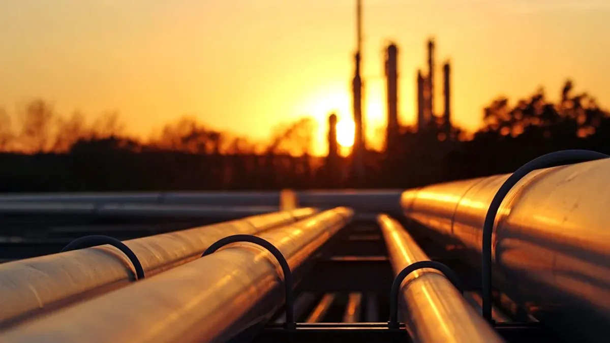 Tamboran Unlocks Beetaloo Basin With First Commercial Gas Sales
