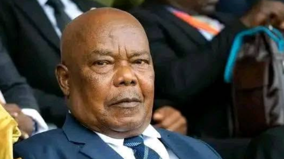 Tanzanian President Samia Suluhu Husband Dies at Age 78