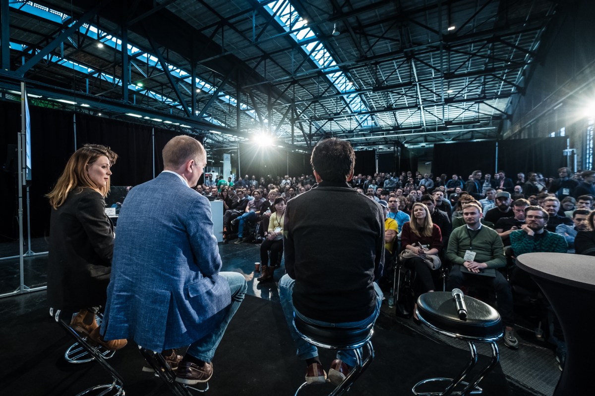 TechCrunch Disrupt Ticket Prices Rise in 7 Days