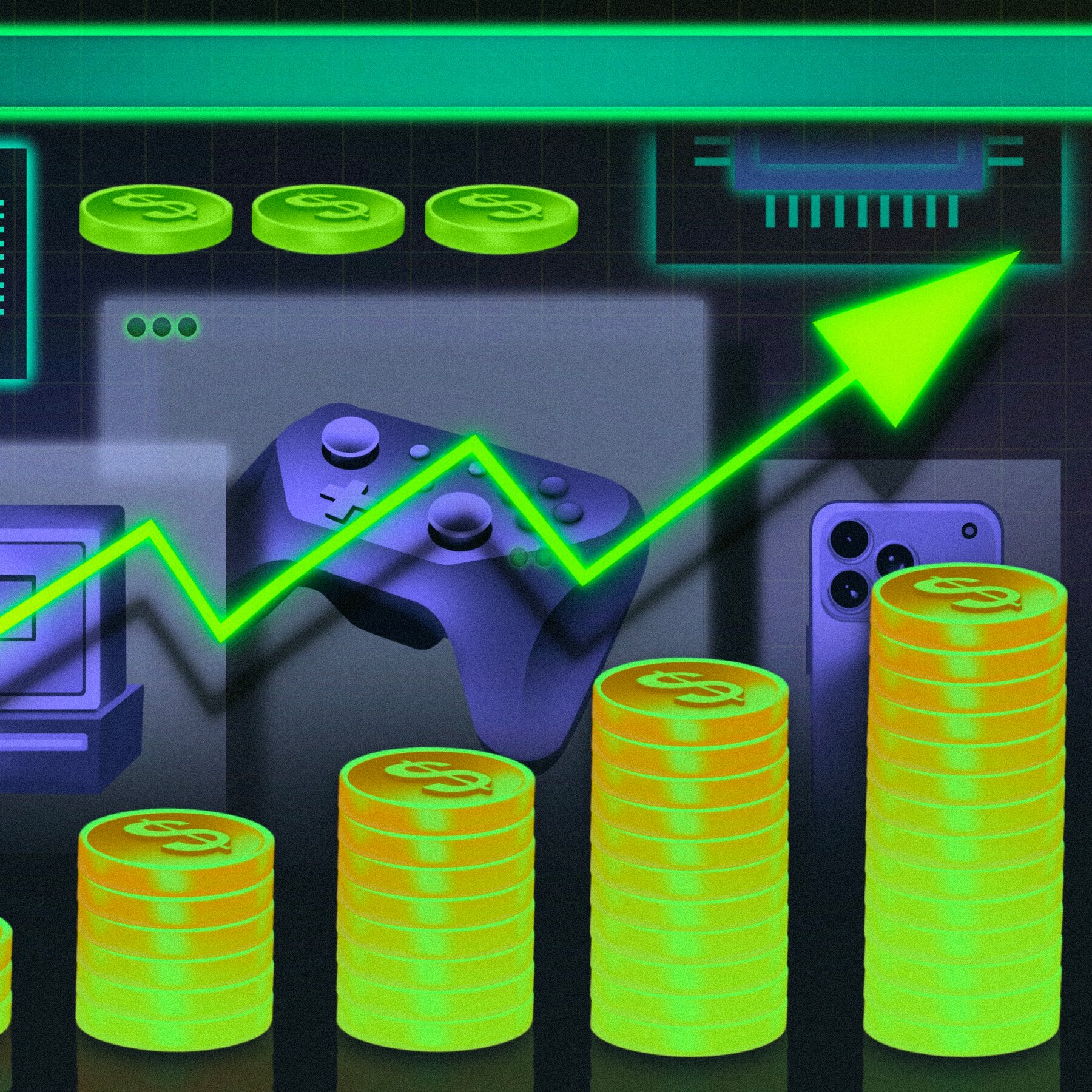 Techflation Survival Guide: How to Cut Electronics Costs