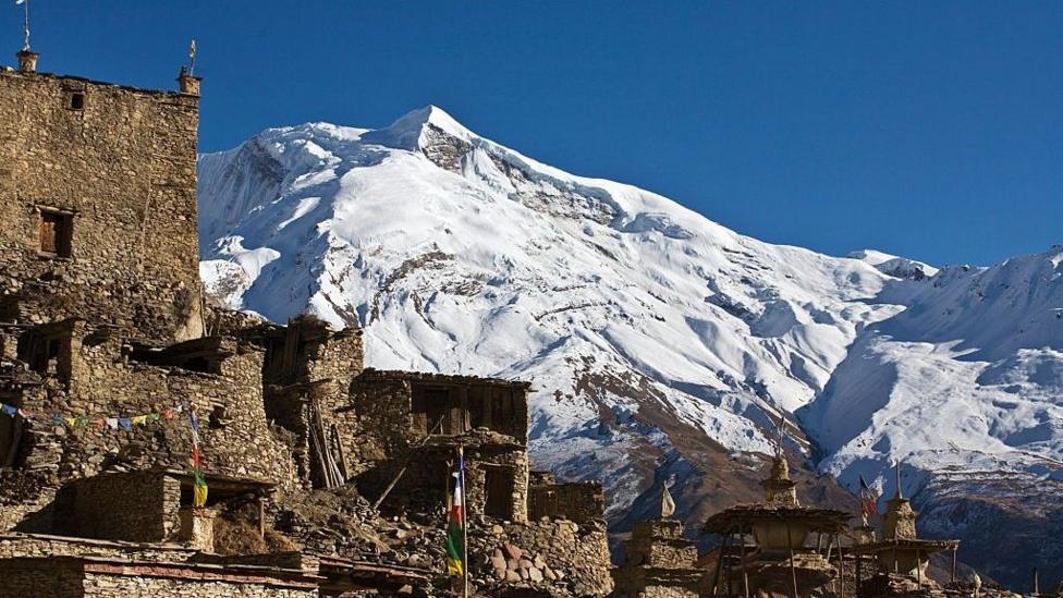 Ten Climbers Missing After Avalanche Strikes Himlung Himal