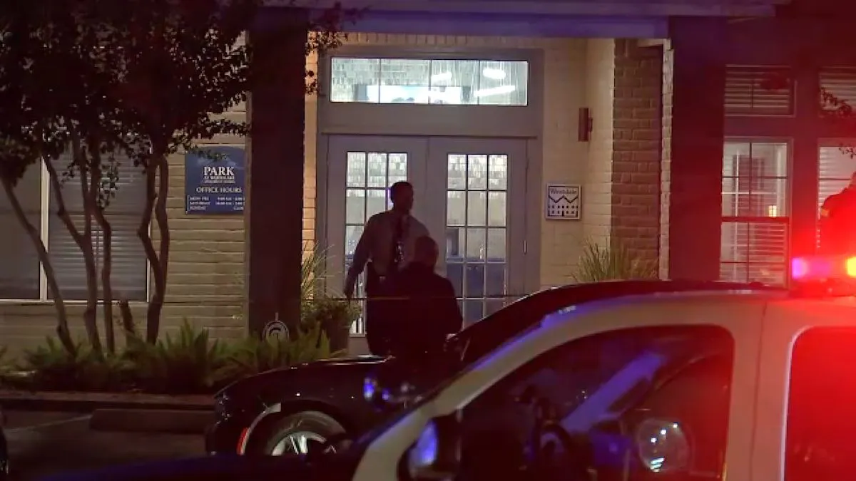 West Houston Tenant Faces Capital Murder in Double Slaying